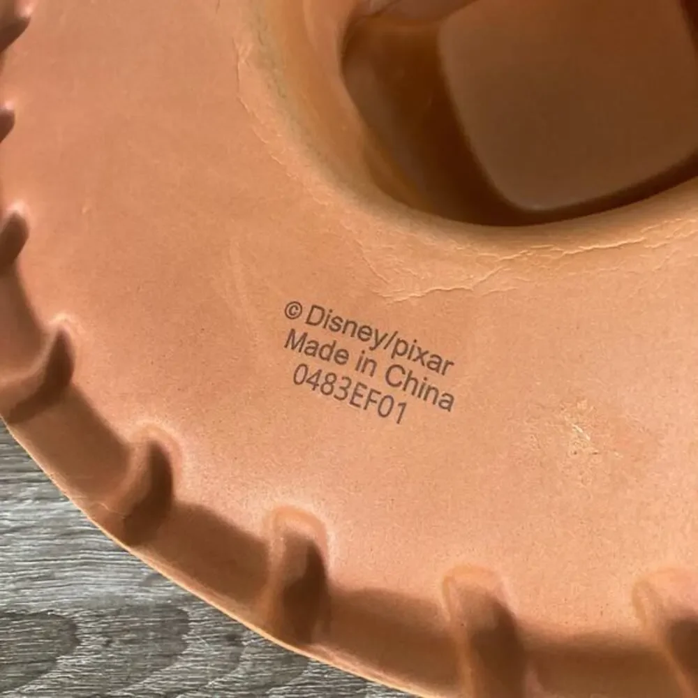 Disney Pixar Toy Story Woody Cowboy Hat Youth‎ Size 4-7 - Picture 8 of 8